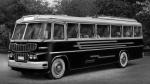 Ikarus 603 Prototype 1958 года
